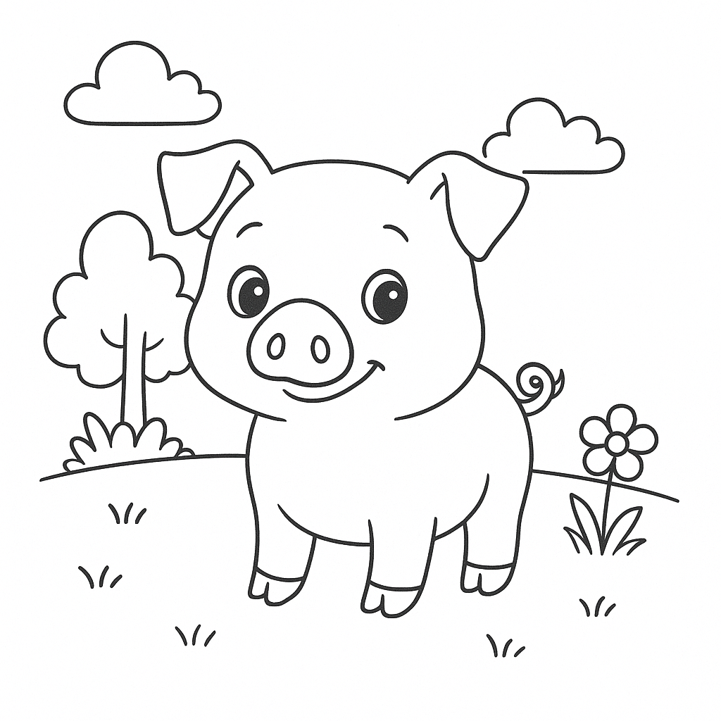 Baby Animal Vocabulary